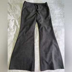 The Limited Drew Fit dress pants